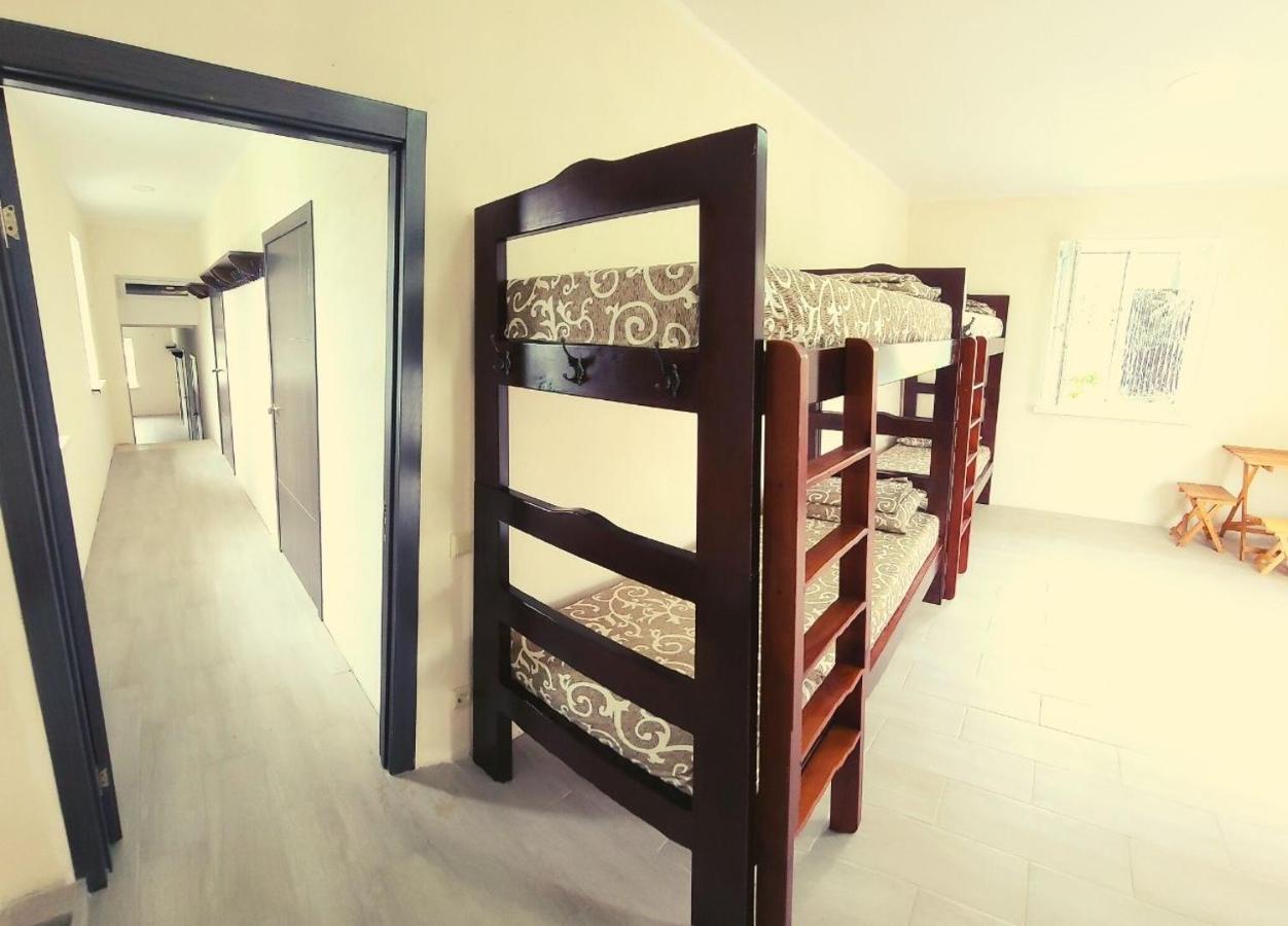 Uman Welcome Hostel Zewnętrze zdjęcie