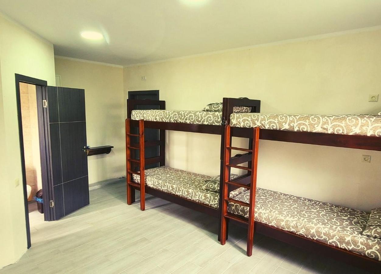 Uman Welcome Hostel Zewnętrze zdjęcie