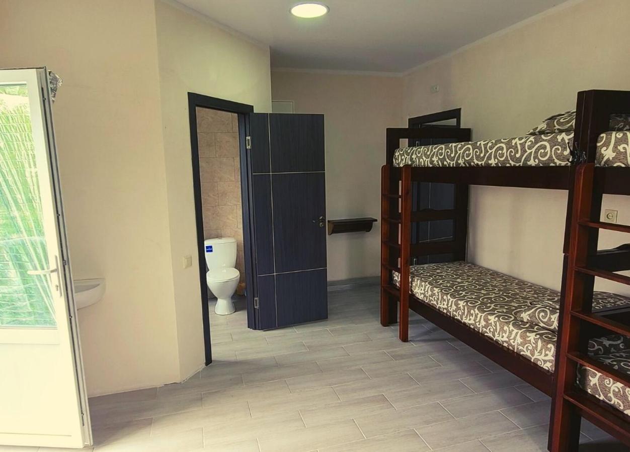 Uman Welcome Hostel Zewnętrze zdjęcie