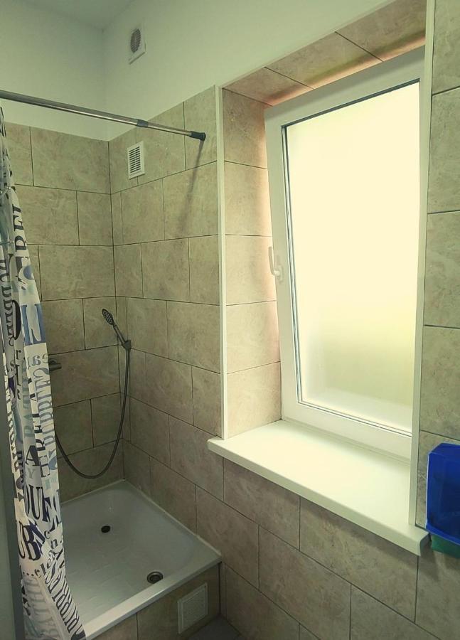 Uman Welcome Hostel Zewnętrze zdjęcie
