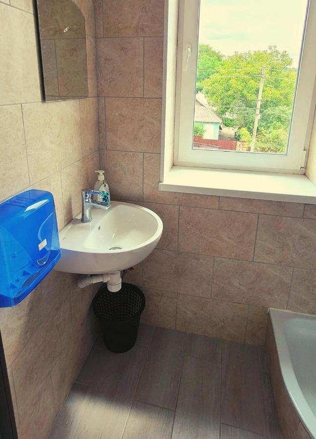 Uman Welcome Hostel Zewnętrze zdjęcie