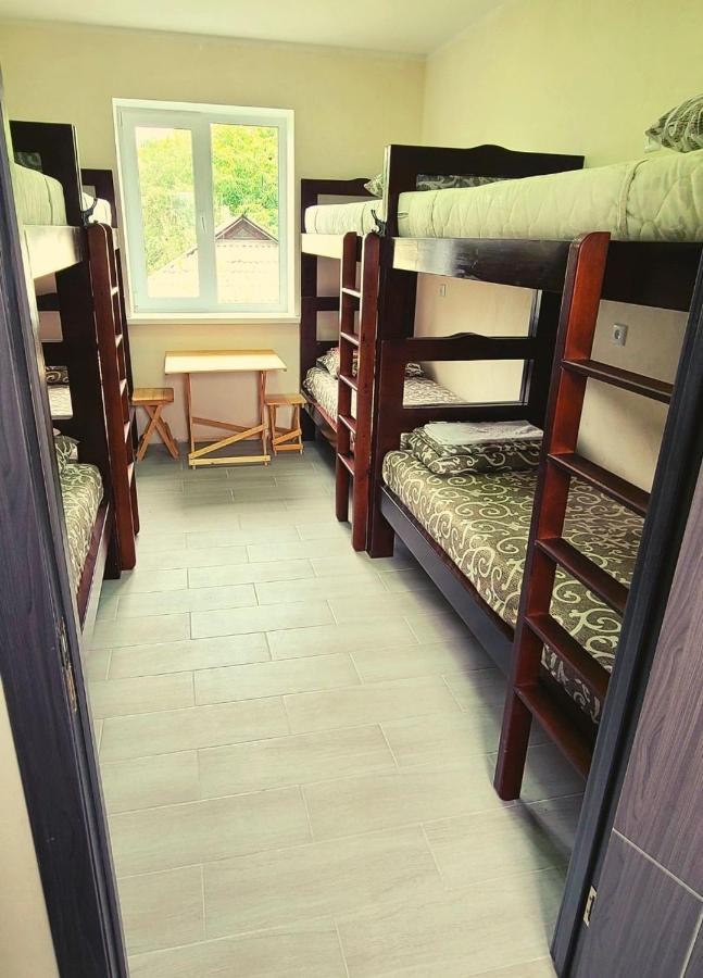 Uman Welcome Hostel Zewnętrze zdjęcie