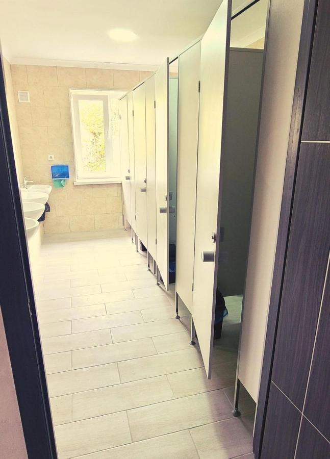 Uman Welcome Hostel Zewnętrze zdjęcie