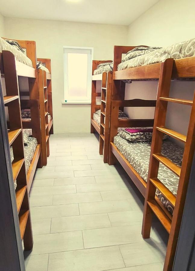 Uman Welcome Hostel Zewnętrze zdjęcie