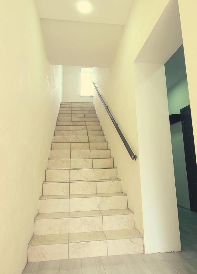 Uman Welcome Hostel Zewnętrze zdjęcie