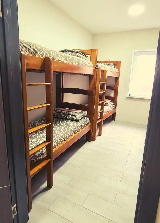 Uman Welcome Hostel Zewnętrze zdjęcie