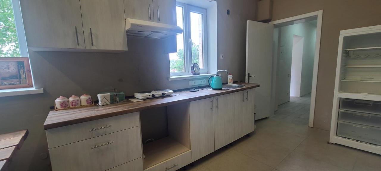Uman Welcome Hostel Zewnętrze zdjęcie