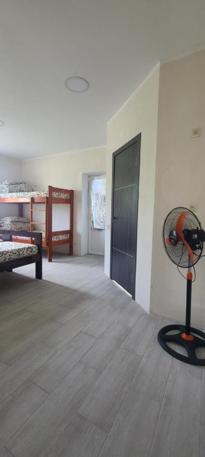 Uman Welcome Hostel Zewnętrze zdjęcie