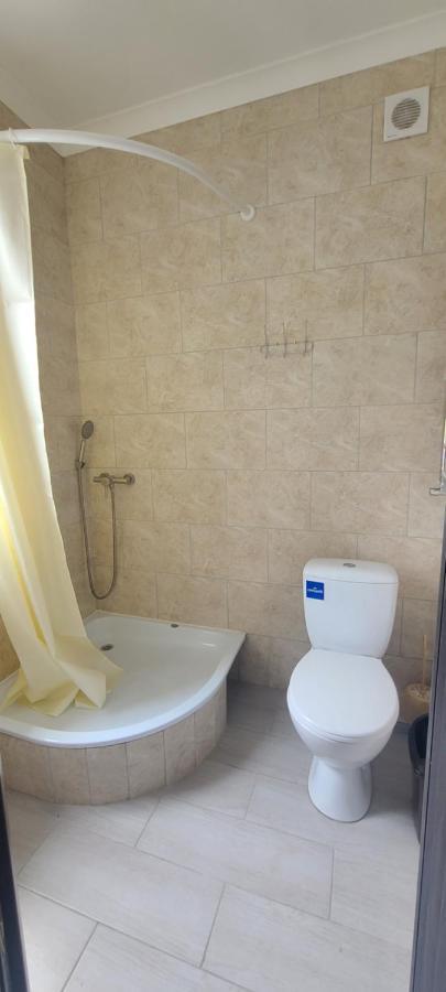 Uman Welcome Hostel Zewnętrze zdjęcie