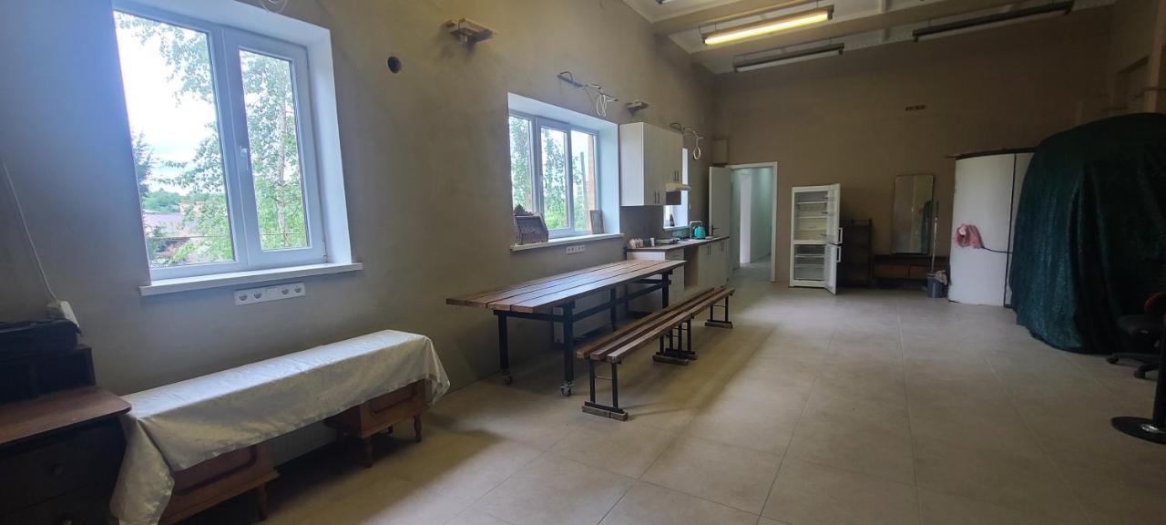 Uman Welcome Hostel Zewnętrze zdjęcie