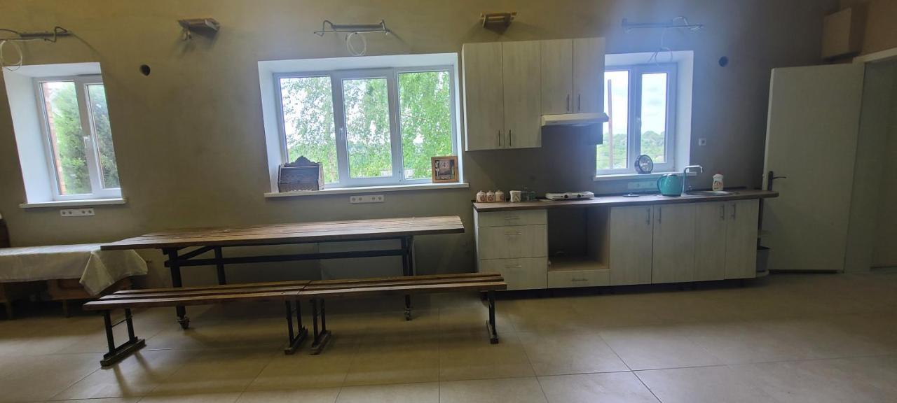 Uman Welcome Hostel Zewnętrze zdjęcie